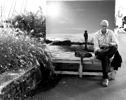 Livres sur les quais, Morges