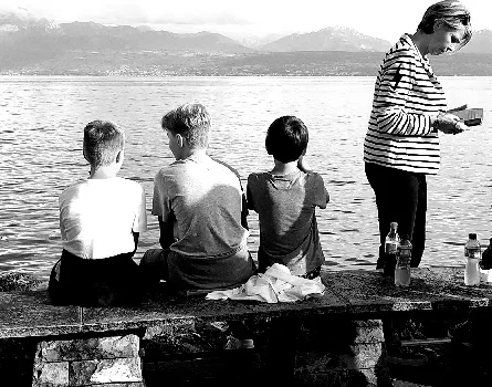 Livres sur les quais, Morges