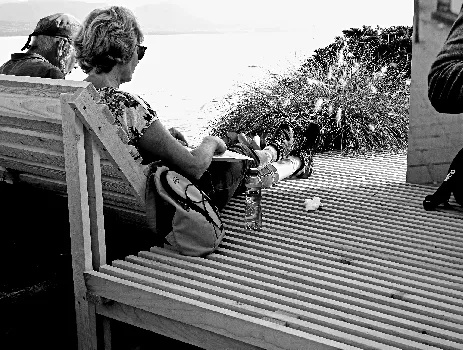 Livres sur les quais, Morges