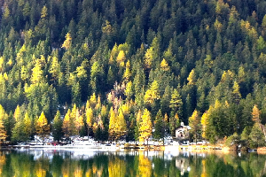 Champex-le-Lac